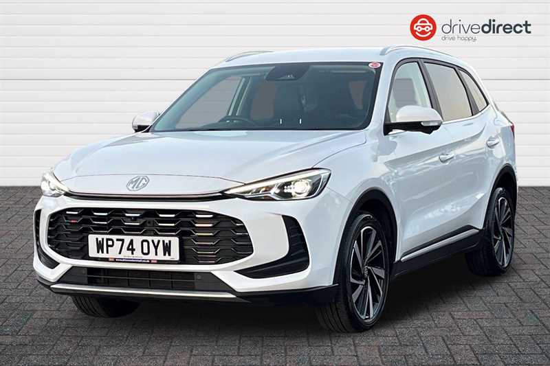 Used MG MG ZS 2024 for sale - 77887470: Photo 7