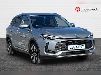 Used MG MG ZS 2025 for sale - 77929724: Photo