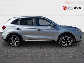 Used MG MG ZS 2025 for sale - 77929724: Photo