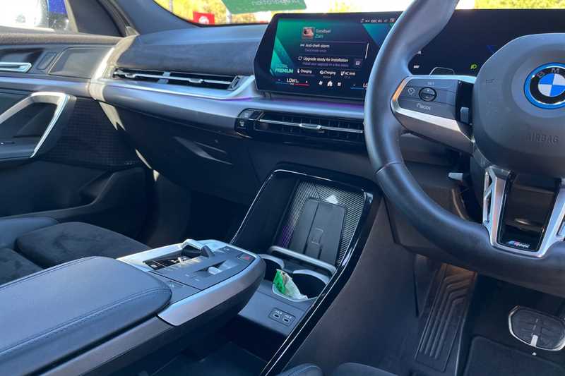 Used BMW iX2 for sale - 77727776: Photo 14