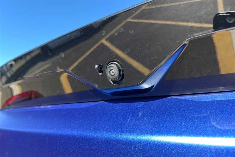 Used BMW iX2 for sale - 77727776: Photo 38