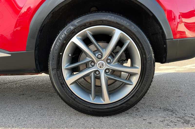 Used MG MG HS 2022 for sale - 76733450: Photo 10