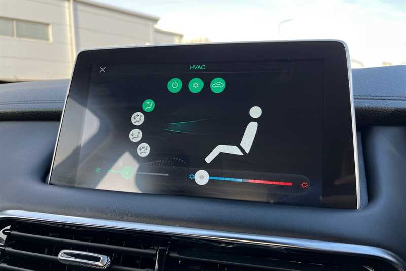 Used MG MG HS 2022 for sale - 76733450: Photo 15