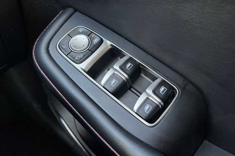 Used MG MG HS 2022 for sale - 76733450: Photo 16