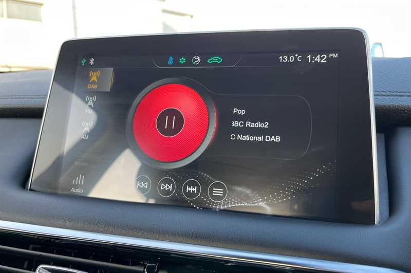 Used MG MG HS 2022 for sale - 76733450: Photo 17