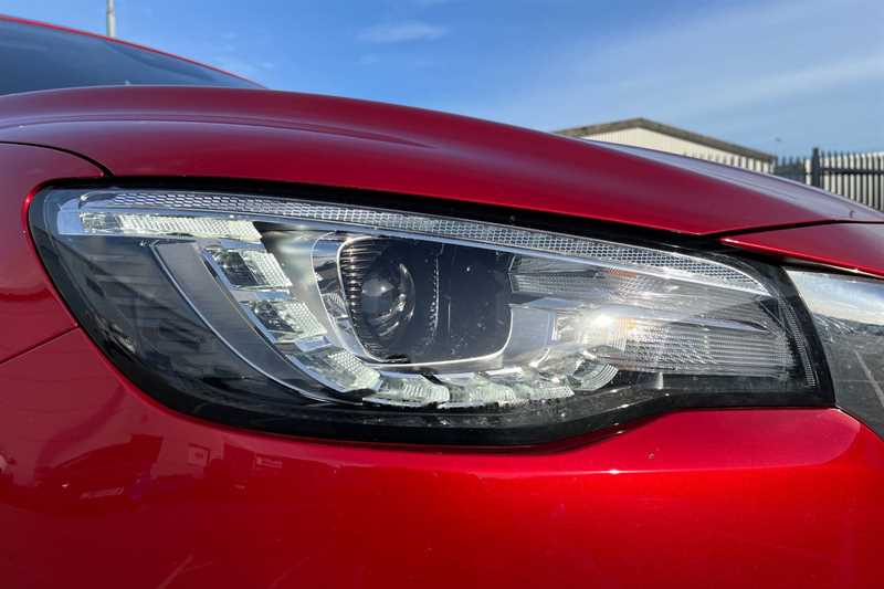 Used MG MG HS 2022 for sale - 76733450: Photo 28