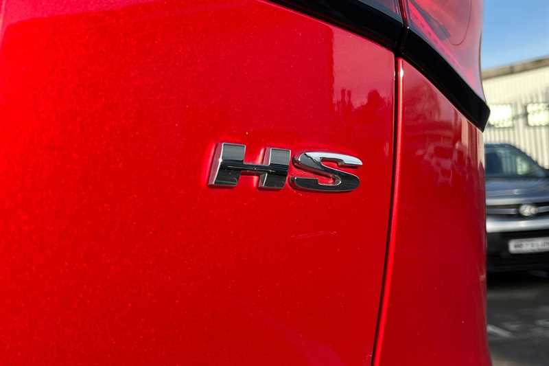 Used MG MG HS 2022 for sale - 76733450: Photo 30