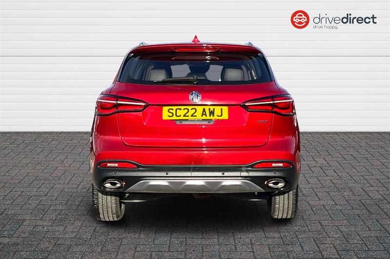 Used MG MG HS 2022 for sale - 76733450: Photo 4