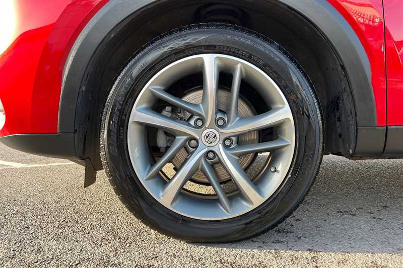 Used MG MG HS 2022 for sale - 76733450: Photo 9