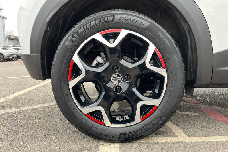 Used Vauxhall Mokka 2023 for sale - 77887256: Photo 11