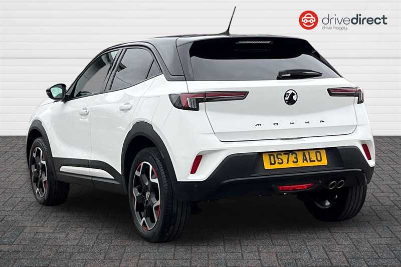 Used Vauxhall Mokka 2023 for sale - 77887256: Photo 5