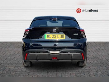 Used MG MG4 2023 for sale - 78339057: Photo