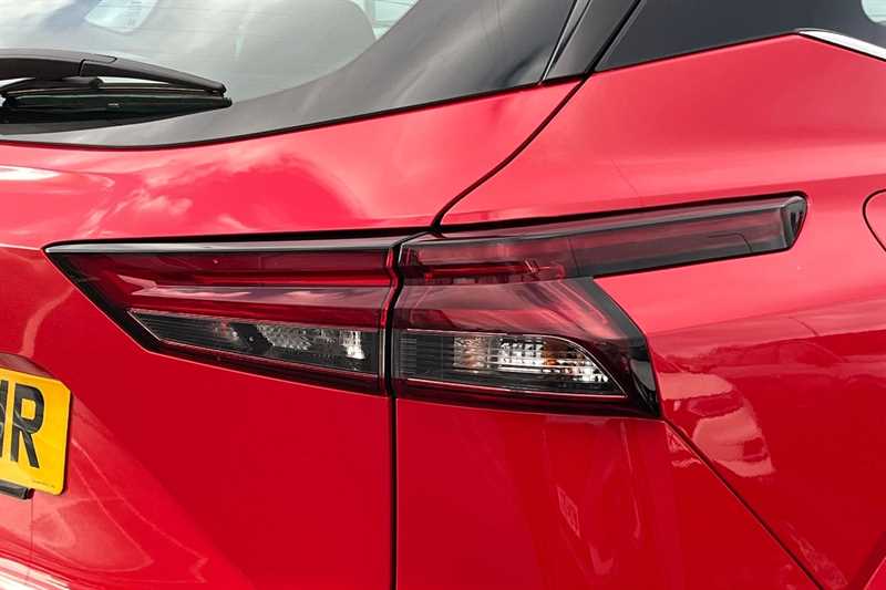 Used Nissan Qashqai 2022 for sale - 77711551: Photo 32