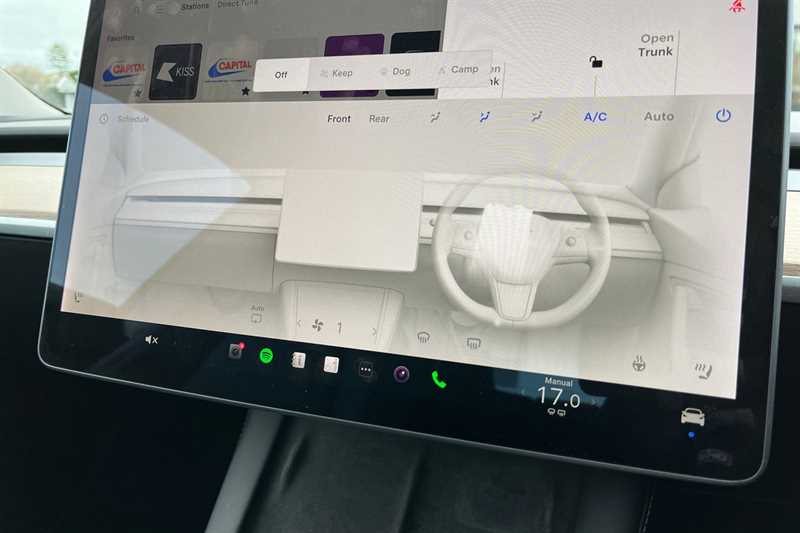 Used Tesla Model 3 2021 for sale - 76462530: Photo 15