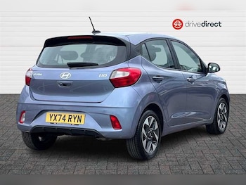 Used Hyundai i10 2025 for sale - 78892711: Photo