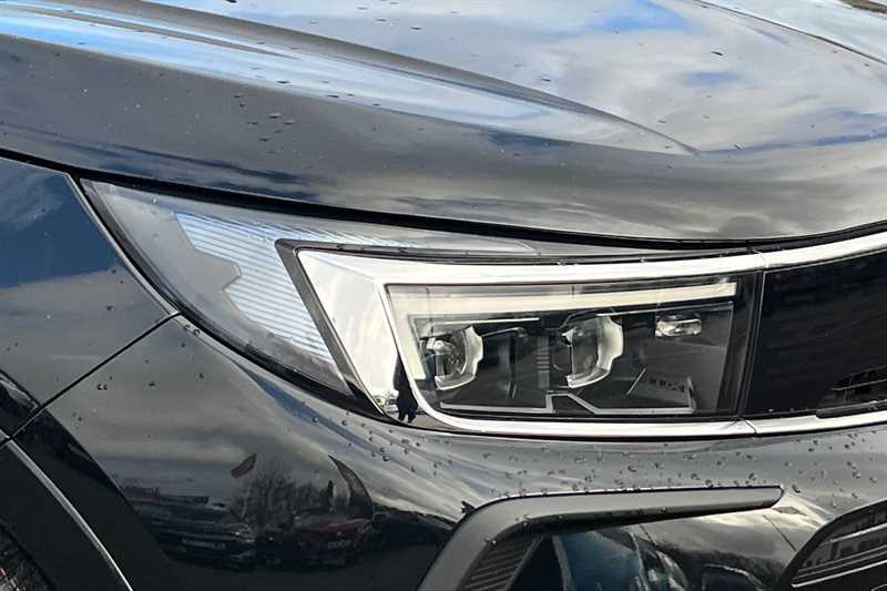 Used Vauxhall Grandland 2022 for sale - 77929771: Photo 28