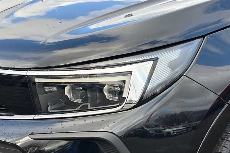 Used Vauxhall Grandland 2022 for sale - 77929771: Photo 29