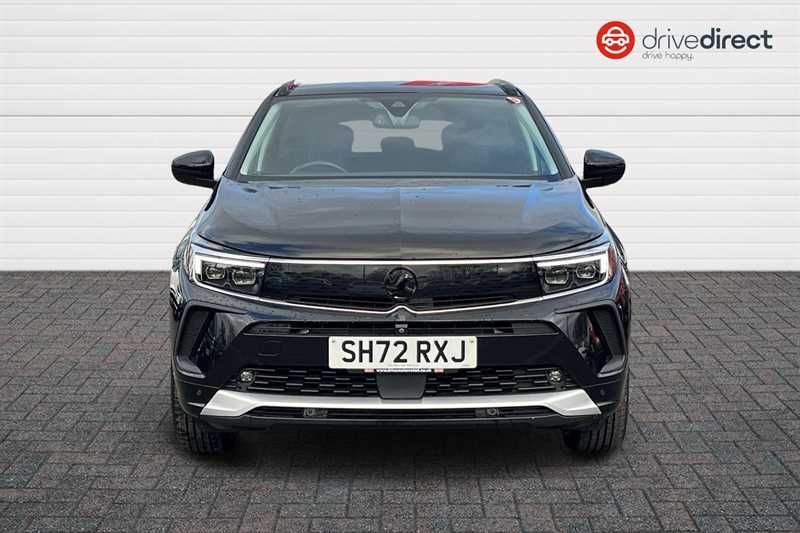Used Vauxhall Grandland 2022 for sale - 77929771: Photo 8
