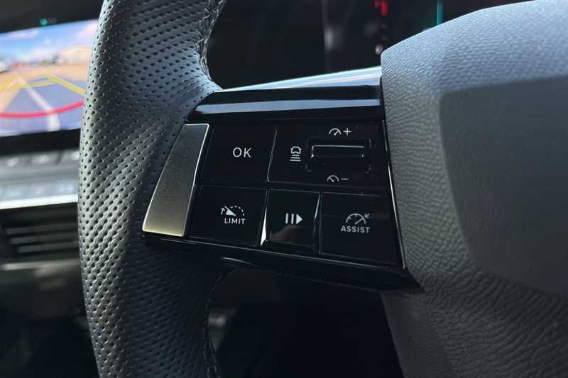 Used Vauxhall Astra 2024 for sale - 77843384: Photo 21