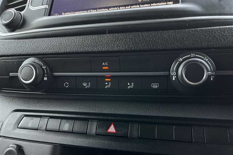 Used Vauxhall Vivaro Life 2022 for sale - 77800591: Photo 15