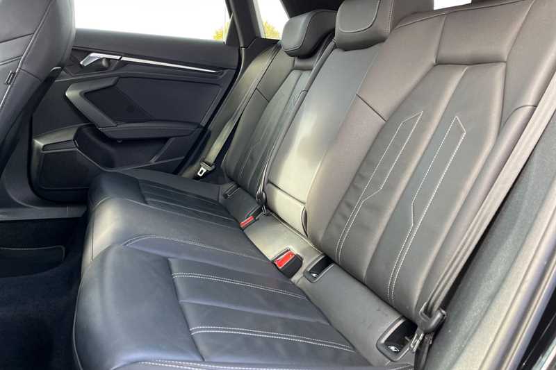 Used Audi A3 2023 for sale - 78075642: Photo 24