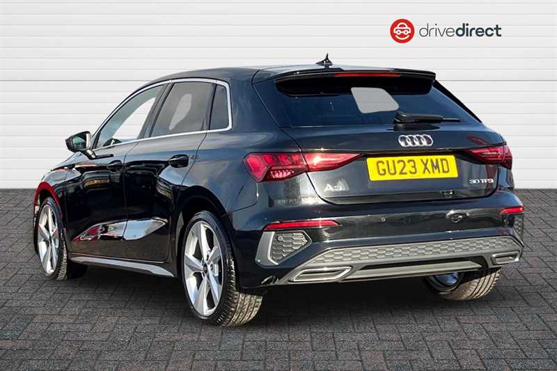Used Audi A3 2023 for sale - 78075642: Photo 5
