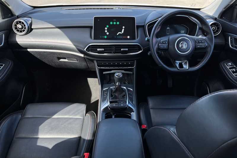 Used MG MG HS 2022 for sale - 78075807: Photo 13