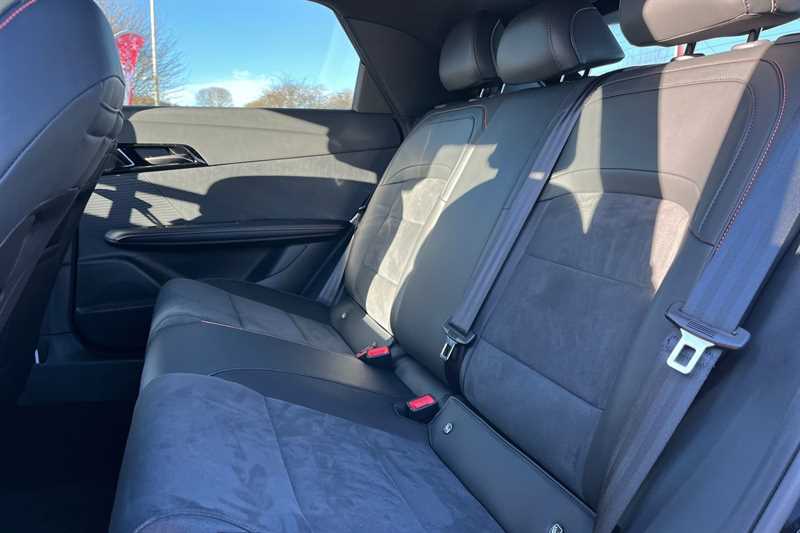 Used MG MG4 2025 for sale - 77561407: Photo 24