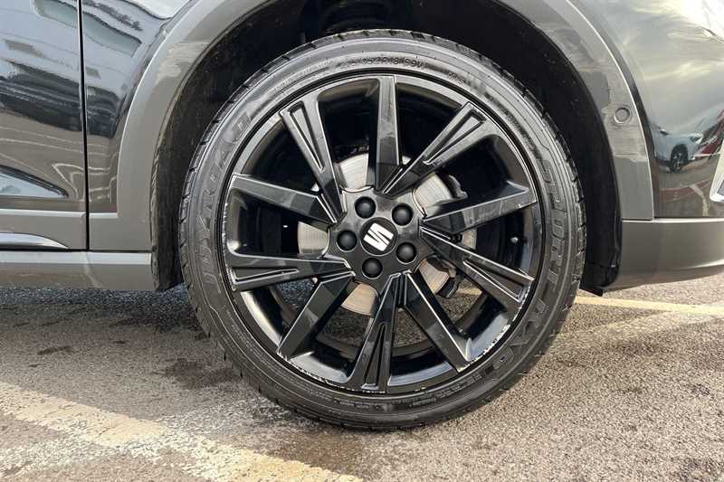 Used SEAT Arona 2025 for sale - 77929135: Photo 11