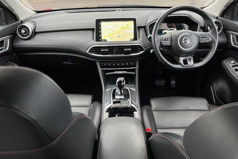 Used MG MG HS 2023 for sale - 76944743: Photo 13