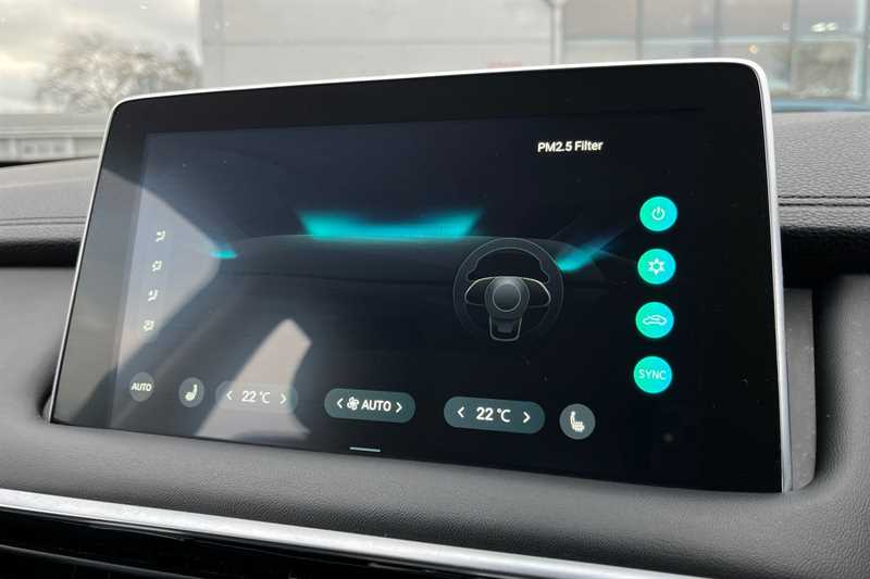 Used MG MG HS 2023 for sale - 76944743: Photo 15