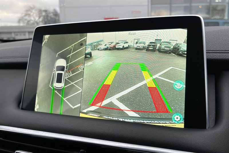 Used MG MG HS 2023 for sale - 76944743: Photo 19