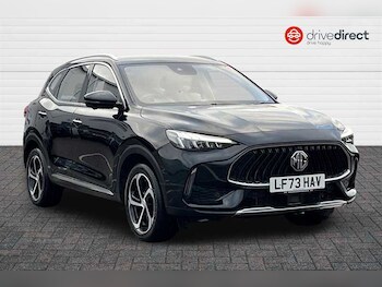 Used MG MG HS undefined for sale - 76944743: Photo