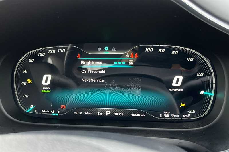 Used MG MG HS 2023 for sale - 76944743: Photo 20