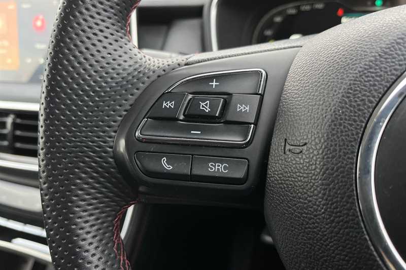 Used MG MG HS 2023 for sale - 76944743: Photo 21