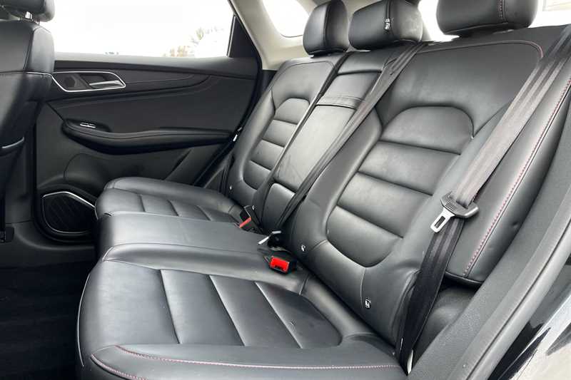 Used MG MG HS 2023 for sale - 76944743: Photo 24