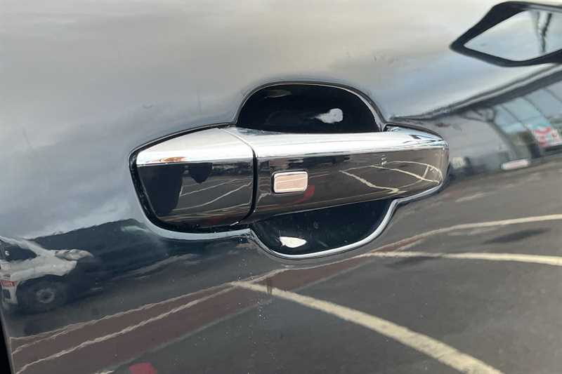 Used MG MG HS 2023 for sale - 76944743: Photo 33