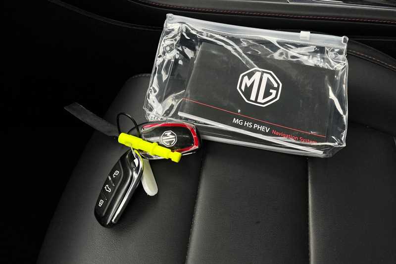 Used MG MG HS 2023 for sale - 76944743: Photo 36