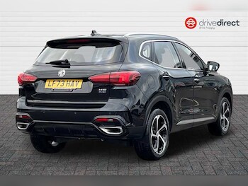 Used MG MG HS undefined for sale - 76944743: Photo