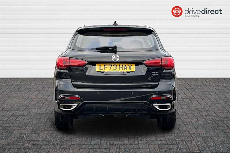 Used MG MG HS 2023 for sale - 76944743: Photo 4