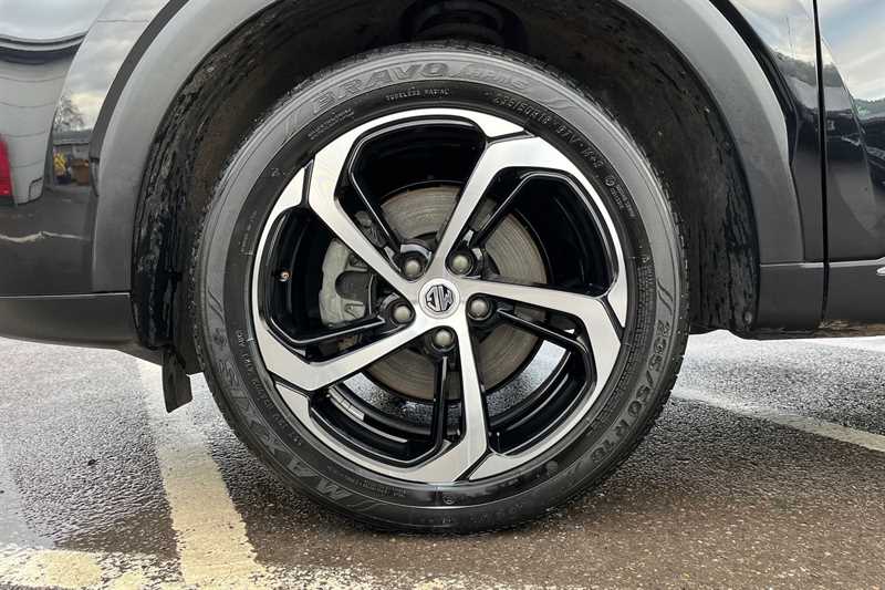 Used MG MG HS 2023 for sale - 76944743: Photo 9