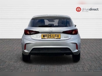 Used MG MG3 undefined for sale - 77728368: Photo