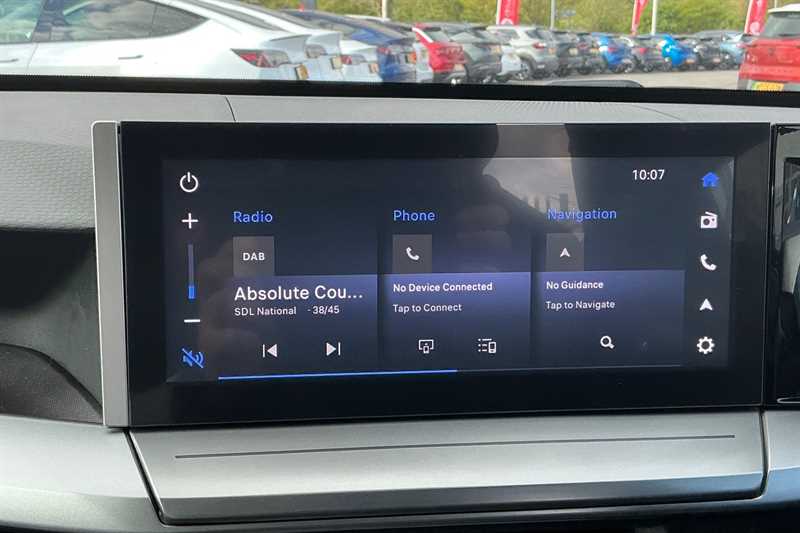 Used Vauxhall Frontera 2025 for sale - 78188200: Photo 17