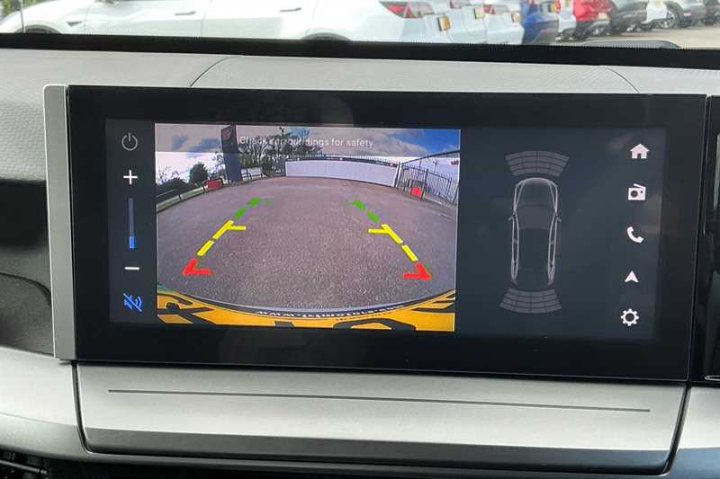 Used Vauxhall Frontera 2025 for sale - 78188200: Photo 19