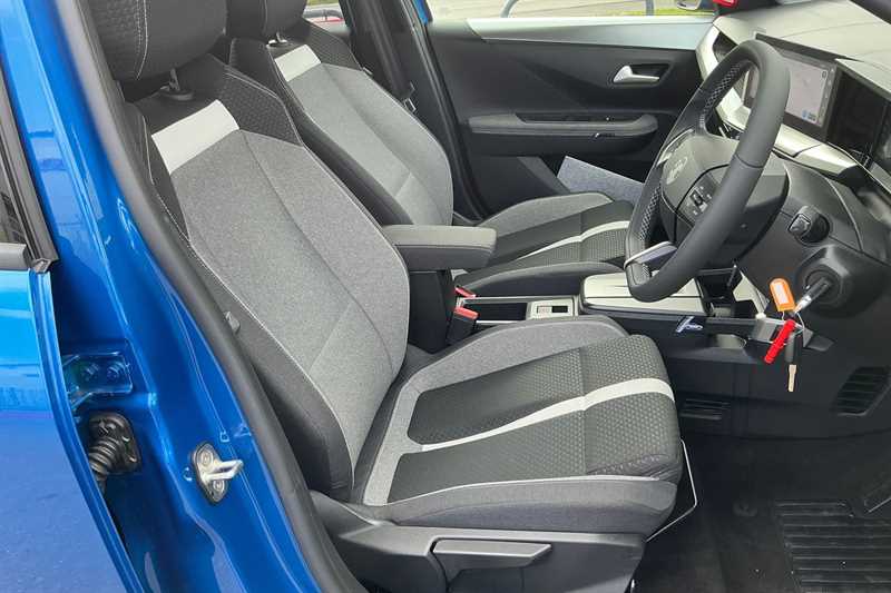 Used Vauxhall Frontera 2025 for sale - 78188200: Photo 23