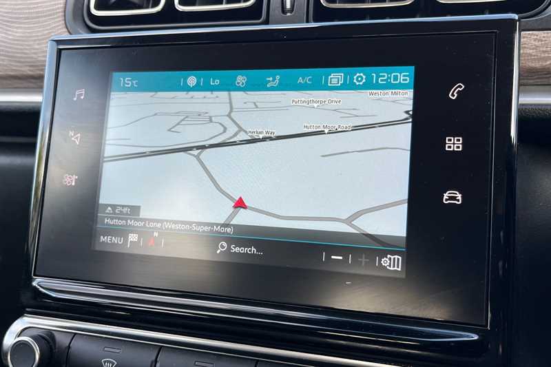 Used Citroen C3 2024 for sale - 76956383: Photo 18