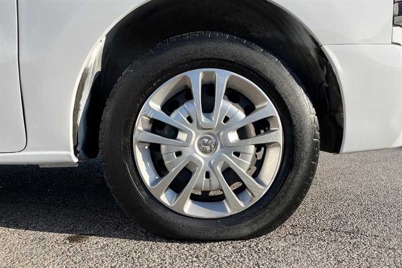 Used Vauxhall Vivaro 2023 for sale - 77843601: Photo 10