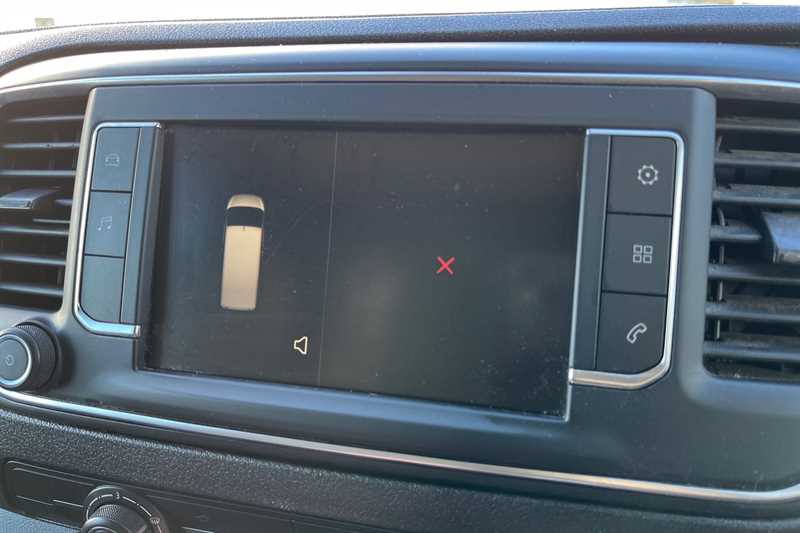 Used Vauxhall Vivaro 2023 for sale - 77843601: Photo 19