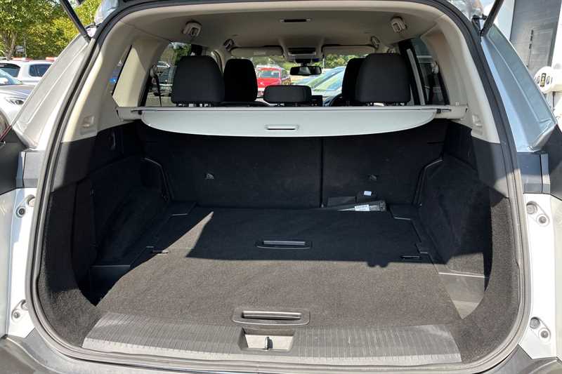 Used Nissan X-Trail 2023 for sale - 76733820: Photo 25