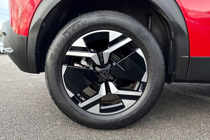 Used Peugeot 2008 2023 for sale - 77317960: Photo 11